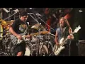 La Renga en Mercedes 14/1/2023 (Triste canción, El juicio del ganso, Oportunidad oportuna)