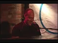 Marc Cohn - Walking in Memphis - NY Songwriters Circle