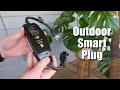 Complete Your Caseta Wireless System With Their Outdoor Smart Plug