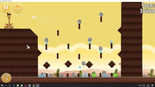 Angry Birds Poached Eggs 3 3 