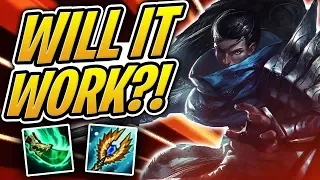 Nobles and Hasagis... is that Gonna Work?! | TFT | Teamfight Tactics | League of Legends Auto Chess