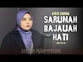Download Lagu Niken sandra - Sarumah bajauah hati (Versi akustik piano)