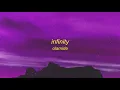 Olamide - Infinity (Lyrics) ft. Omah Lay | she no like groundnut