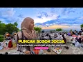 Download Lagu NIKMATI SENJA BARENG KELUARGA DI PUNCAK SOSOK JOGJA - Wisata Terbaru Jogja - Cerita Jogja