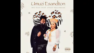 big zulu ft lwah ndlunkulu umuzi esandton official audio 