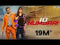 Lagu 10 Numbari - Masoom Sharma Ft.Sheenam Katholic | Ruba Khan | new Songs 2025