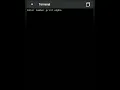 Python program to print alphabetical