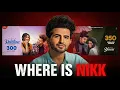Lagu Why nikk disappear from music industry😱 || where is nikk || samar raosahab 