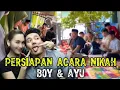 Download Lagu PERSIAPAN PERNIKAHAN BOY WILLIAM \u0026 AYU TING-TING BEGITU RAMAI 🥰
