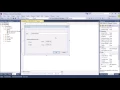 VC C MFC tutorial 1 Creating a Dialog box for user input