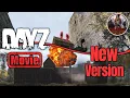 I almost gave up on this DayZ server then I met someone who CHANGED everything