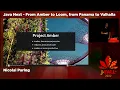 J-Fall 2022 Nicolai Parlog - Java Next