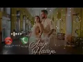Lagu Aaye Haaye Ringtone - Karan Aujla / Neha Kakkar / Nora Fatehi / New #ringtone 2024