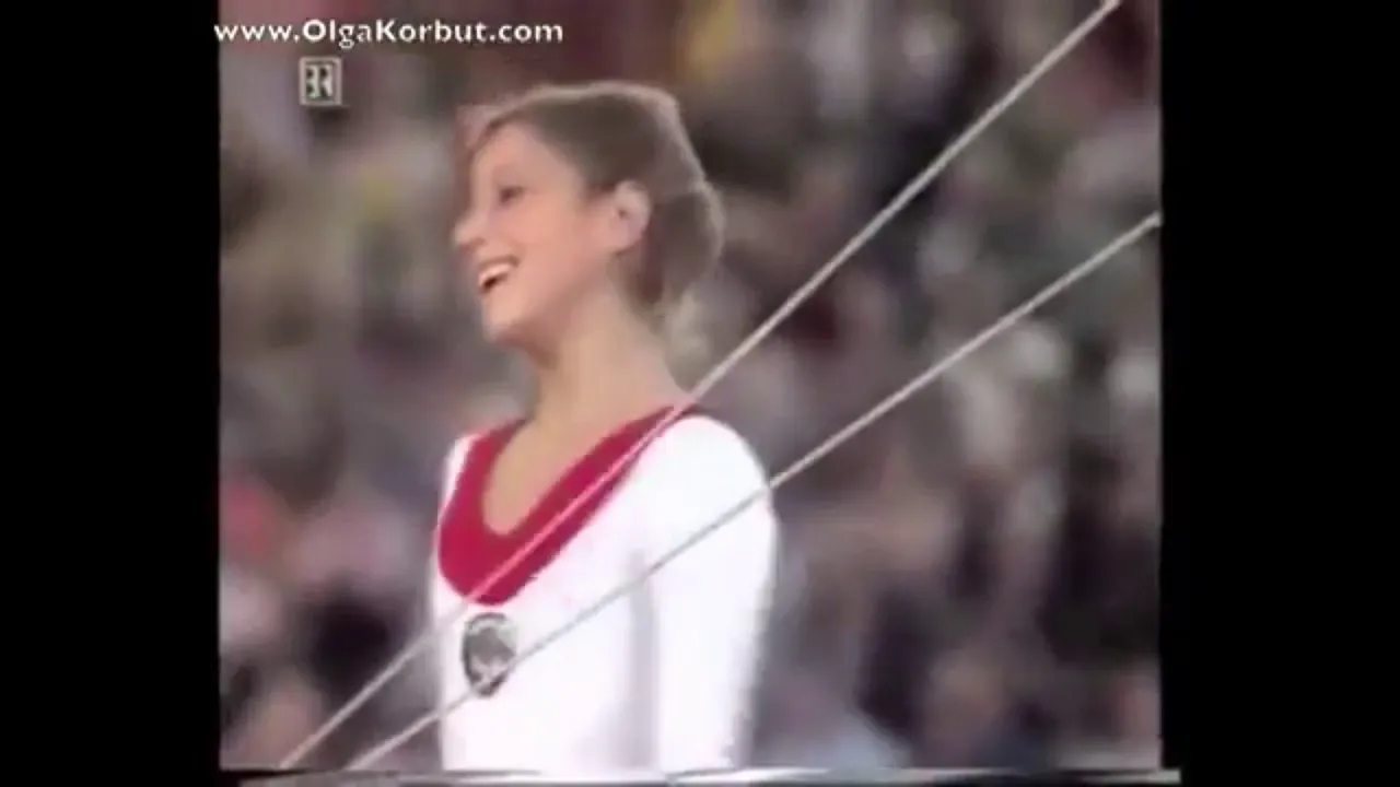 Мертвая петля ольги корбут как выглядит схема