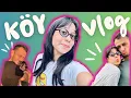 Download Lagu KÖYÜMÜZE GİDELİM!  - Rize Vlog