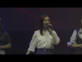 Download Lagu Hidup Berfokus Kekekalan  - Pdt. Dr. Rubin Adi Abraham \u0026 Melitha Sidabutar (Kesaksian Pujian)