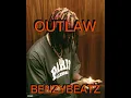 “OUTLAW” monaky x burnaboy x BNXN x BOJ type beat