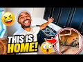 Dontay London 800 Apartment This Is Home LIVE REACTION
