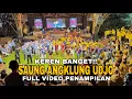 MERIAH BANGET!! SAUNG ANGKLUNG UDJO BANDUNG !! FULL DURASI