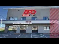 APO Austin Now Open