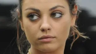 Celebs Who Can t Stand Mila Kunis