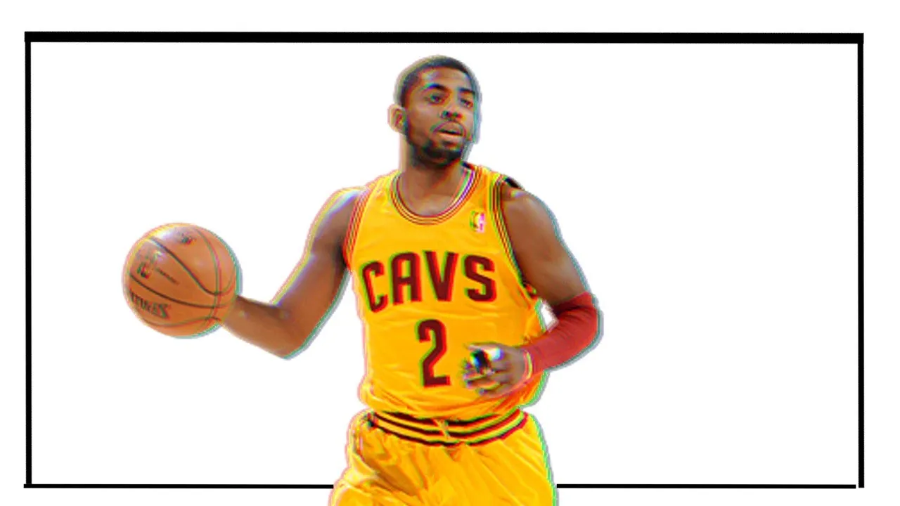 Kyrie Irving Mix - "Fine China" ᴴᴰ