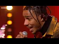 AJ Tracey & Jorja Smith - Ladbroke Grove (Top of the Pops Christmas 2019)