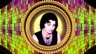 زهور حسين اغنية غريبه من بعد عينك يا يمه 