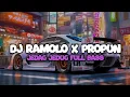 Download Lagu DJ ROMLO X PROPUN