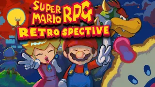 Mario S Greatest Experiment Super Mario RPG Retrospective 