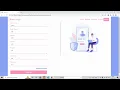 P-3 How To Make Quiz App Using JavaScript Build Quiz App With HTML CSS JavaScript IN HINDI