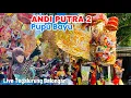 Download Lagu Pupu Bayu | ANDI PUTRA 2 | Arak Arakan Singa Depok Dangdut