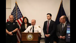 Dutchess Sheriff Wants State Correction Officers