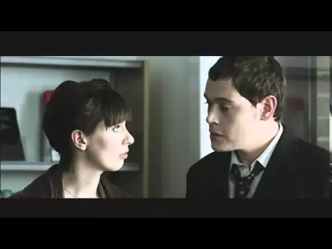 UP THERE TRAILER