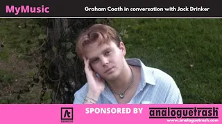MyMusic Interview with Jack Drinker