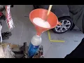 Refill my Sodastream with Dry Ice - 60L How to Refill for 2 75 ish