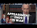 Download Lagu Prime Minister Netanyahu OBLITERATES Weak Western Leaders: “You’re Feeding the Crocodile!”