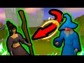 Merlin s Crystal Is RuneScape s Most Iconic Quest
