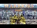 Download Lagu [AMV] Saint Seiya The Lost Canvas || Warriors Imagine Dragons || AMV-Play! || #Joseph-Play!