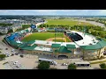 Performance Food Service Customer Appreciation Event - Constellation Field Sugarland Texas
