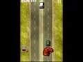 Off Road Racing Car Game using JavaScript