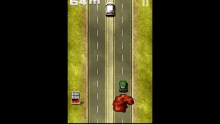 Off Road Racing Car Game using JavaScript