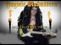 Lagu Wolves At The Door - Yngwie Malmsteen [FULL COVER] Zeljko Markovich