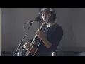 Shakey Graves at OpenAir: "If Not for You"