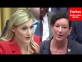 Laurel Lee Asks Director If There s Something Congress Can Do To Further Support Bureau Of Prisons
