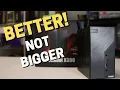 ASRock x300 Deskmini