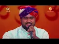 moti Khan की परफॉर्मेंस देख कर Kailash Kher ( Saiyyan) सोंग्स पर हुवे खुश Swarna swar Bharat #viral