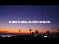 Luck Ra, Thalía - A QUIEN LE IMPORTA (Letra/Lyrics) Versión Cuarteto