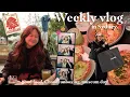 Download Lagu WEEKLY VLOG in SYDNEY: GOOD FOOD, CHANEL UNBOXING, MUSEUM DAY!