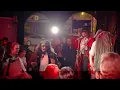PROJECTILE DYSFUNCTION - Fight The Sun Live Gummo